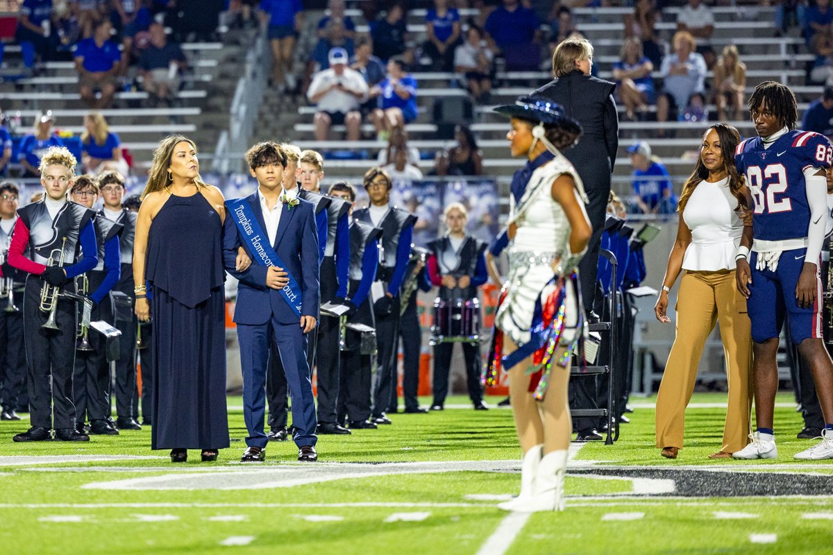 OTHSABClub's tweet photo. Great memories were made as we celebrated our '23 Homecoming weekend... (pictures courtesy of Hughes Andry)... #othsabc #homecoming23 #othsfalcons #tompkinshighschool ππ¦
π https://t.co/m8ob5uGlqU