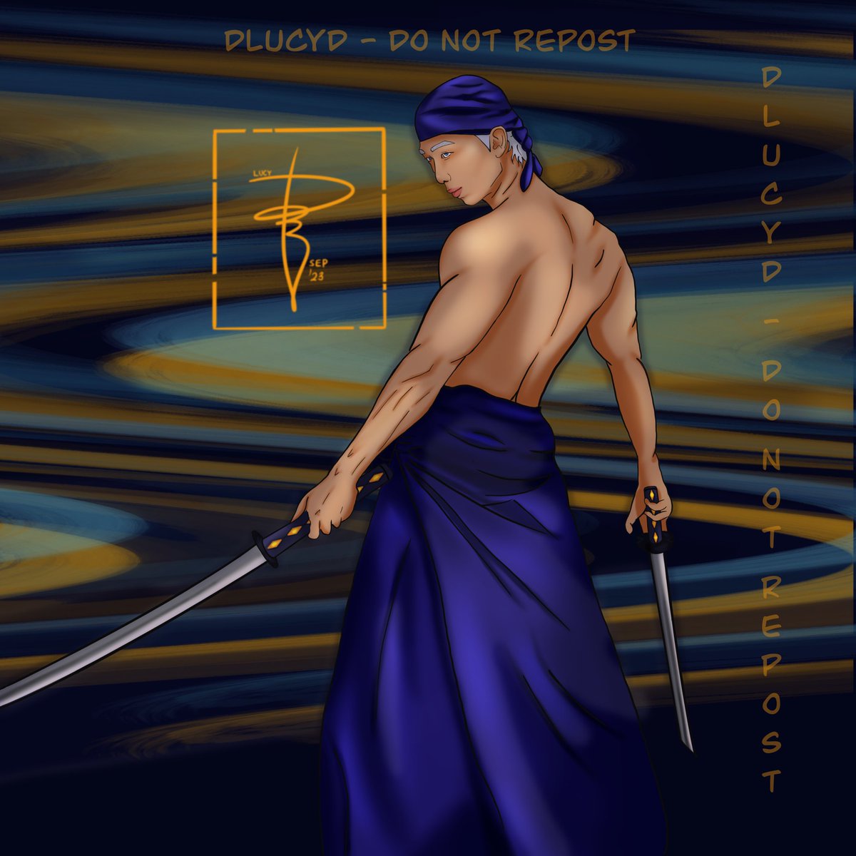 DLucyD's tweet image. Look at me, I’m your errthang 😎

🎐 Feel free to Qrt, do NOT repost 🎐

#RM #Namjoonfanart #ddaeng #btsfanart