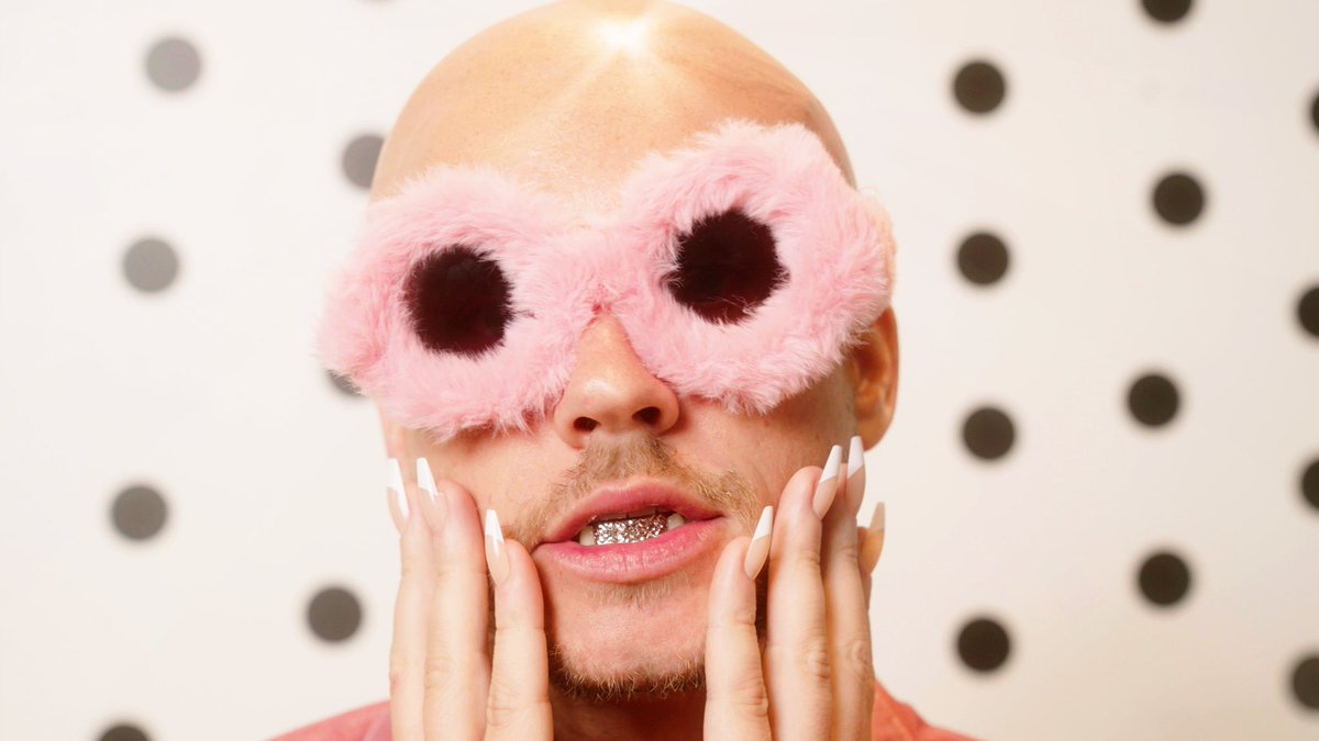 new video going crazy
new music in the next few weeks

youtu.be/13GRs3mcmlk