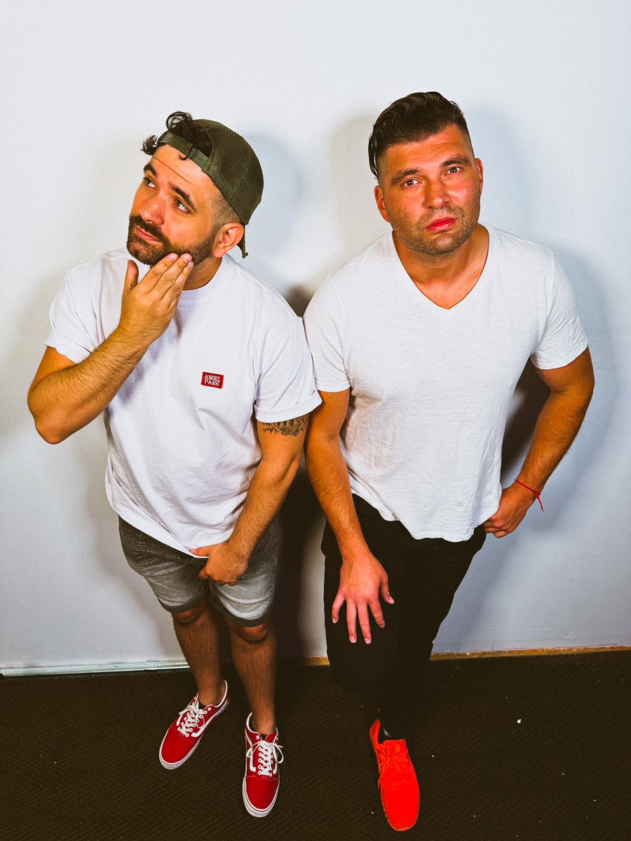 MCBravado's tweet photo. The Italian Stallion &amp; The Ukrainian Wrecking Ball 📈

“I’m Good (@maratleon Remix)” ft. @koncept &amp; @itspharahoe is OUT NOW!!!

https://t.co/gF46vWFlTF https://t.co/aZs2oQUJGp