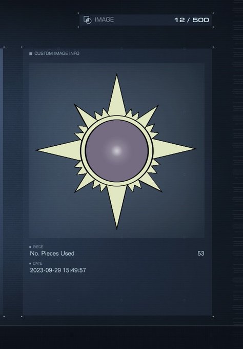 Orzhov Syndicate Guild Symbol