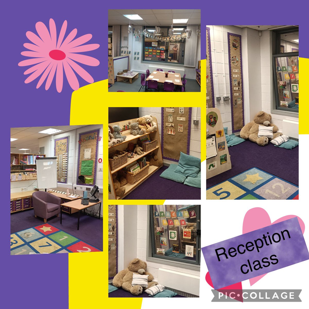 HolyFamilyL8_FS's tweet photo. Look at all of the fantastic areas we have for you to learn in! #busytime #childinitiated https://t.co/ovcDBRFmNd