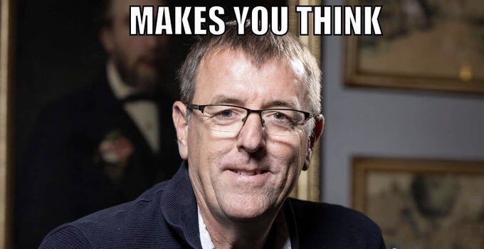 Bradley Whitehead tweet media