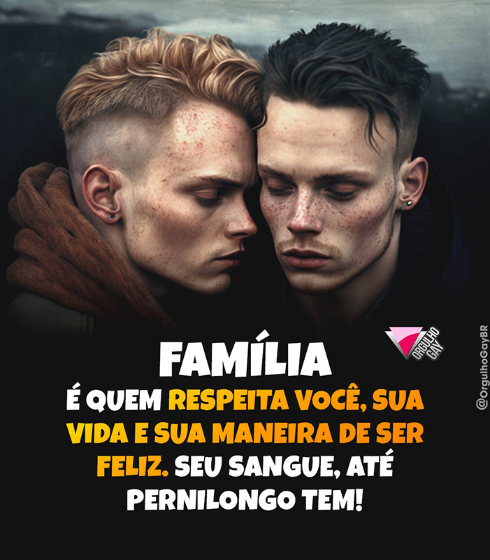 Orgulho Gay (@orgulhogaybr) on Twitter photo 