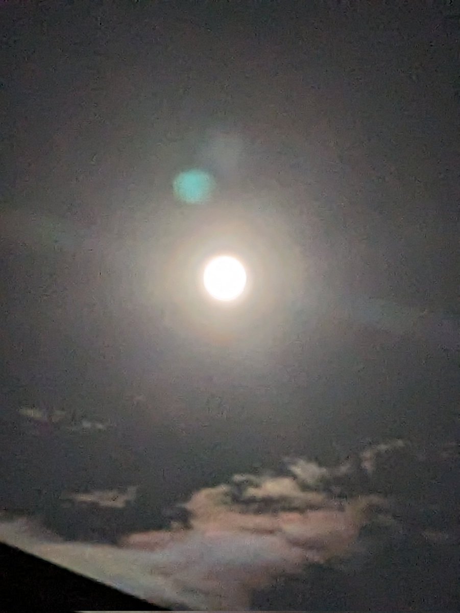 Layla_Diary's tweet photo. 中秋の名月は、雲に隠れても綺麗でし���
#中秋の名月 https://t.co/p9DOlA6cvX