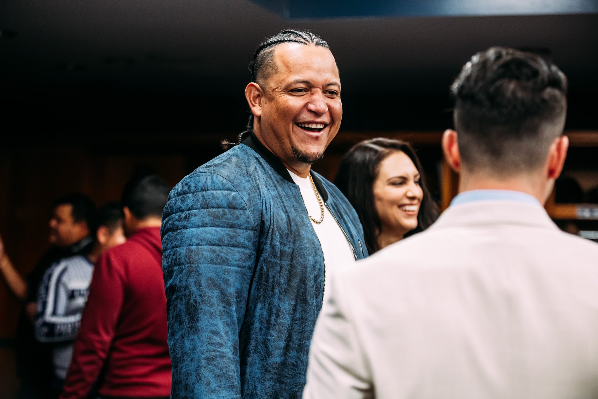 Detroit Tigers Community Impact on X: As the host of Keeping Kids in the  Game since 2011, Miguel Cabrera has helped raise over $3 million to benefit  children's health initiatives and youth