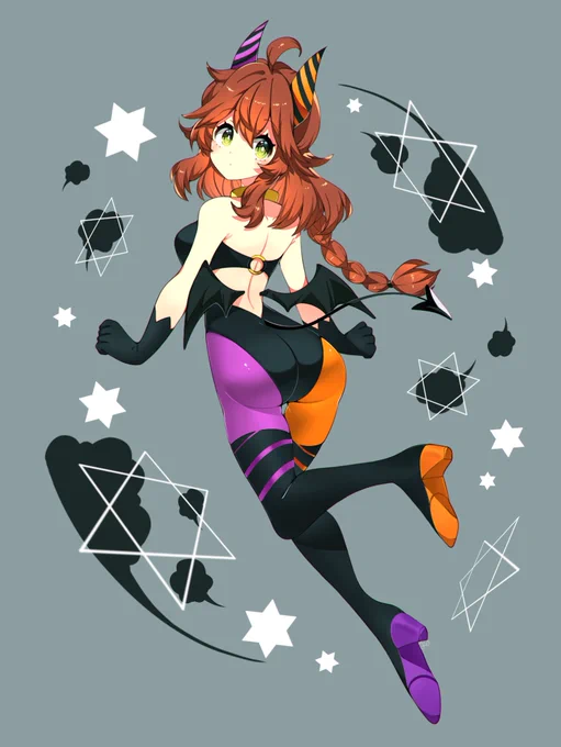 【ご新規さん向け】小悪魔フィリちゃん 