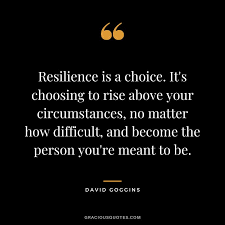 🌟 As we brace ourselves for an uncertain future, the world demands resilient leaders who can navigate through the storm. 💪 Discover the crucial need for resilience in leadership and how it can shape our tomorrow. bit.ly/44uCXCy #ResilientLeaders #TackleTheFuture