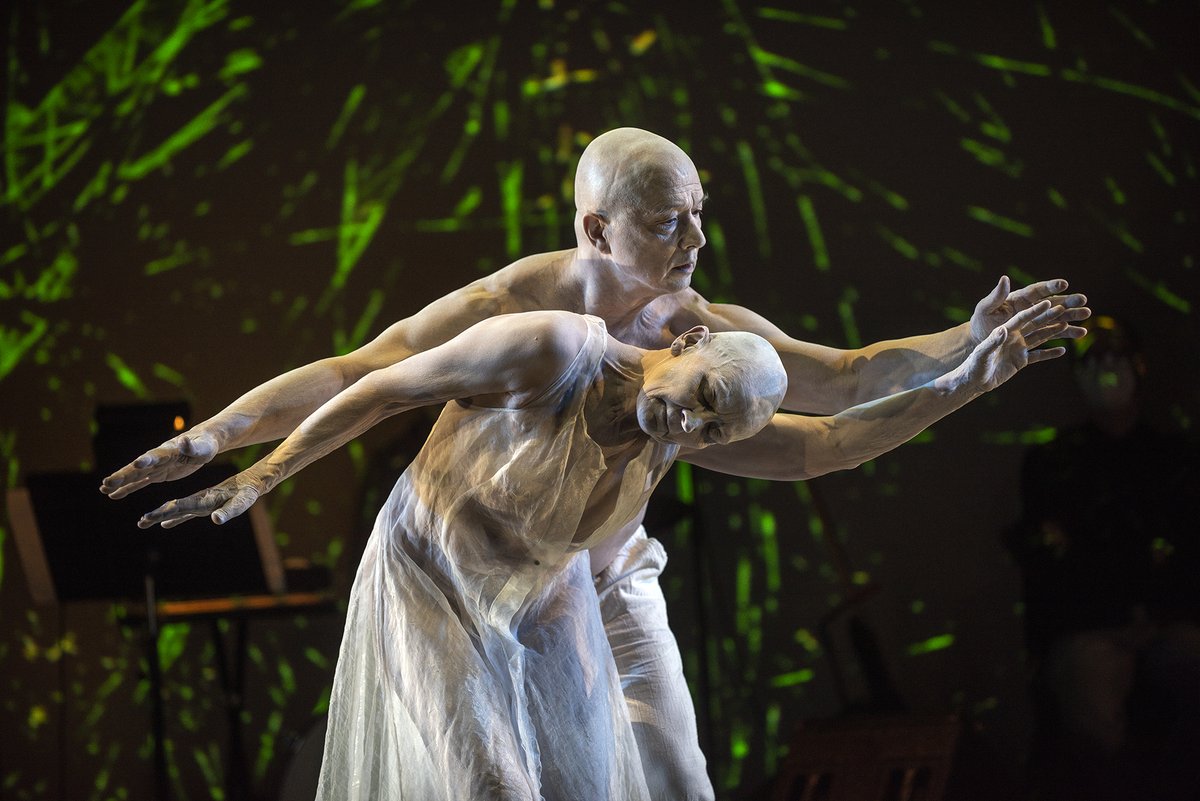 Next week, Kokoro Dance will travel to St. John's, NL, to perform Wabi-Sabi at the Festival of New Dance 2023 by Neighbourhood Dance Works. 

Buy Tickets: ow.ly/ZYBA50PRrm2

Register for the workshop: ow.ly/lUb450PRrm5