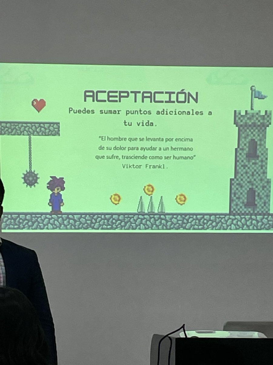 Tanatología, tema obligado en el Curso de Ludotecas Hospitalarias.
