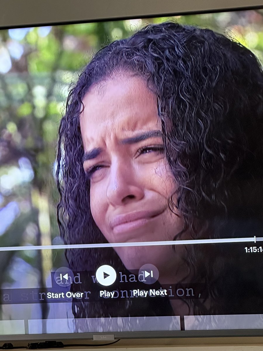 mustangbunnee's tweet photo. Olivia’s face says it all. Saving this pic for future use. #ohhellno #thisboy #whyisthebarsolow #youarebetterthanthis #wethairnation https://t.co/2yE3OlYPld