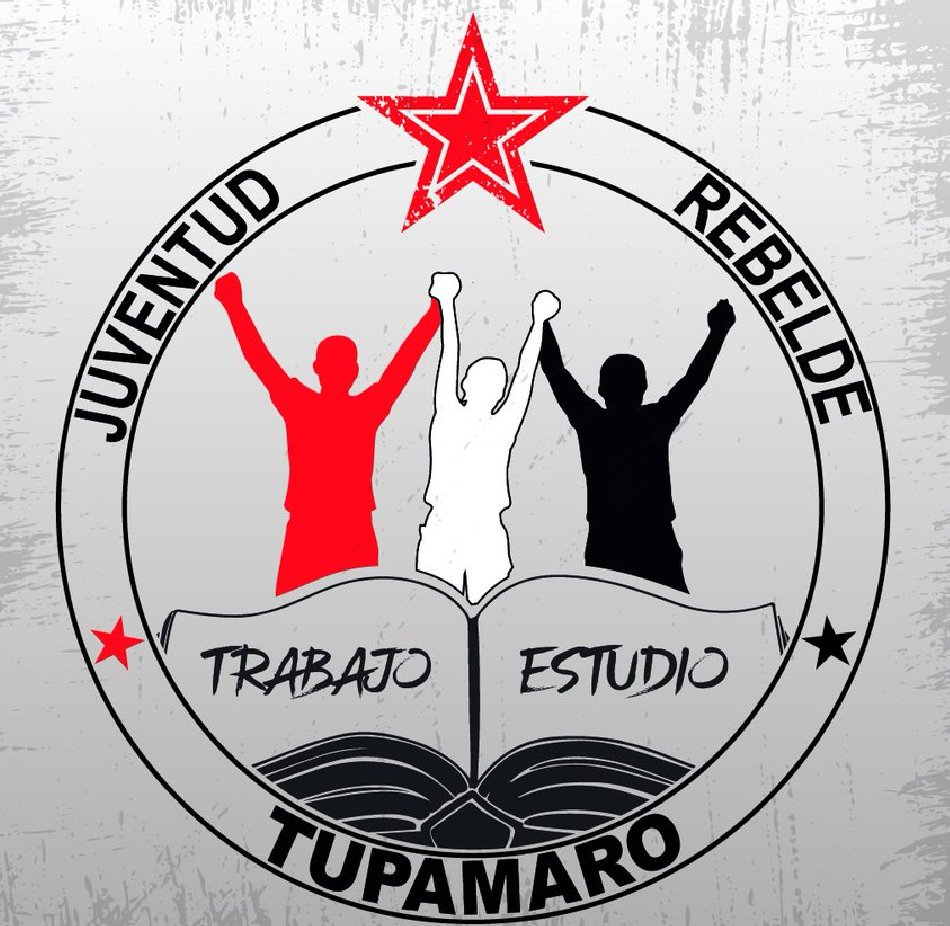 Vamos a defender el derecho al futuro que hemos conquistado en el presente, Porque ustedes muchachos son la garantía del futuro.
-Nicolas Maduro-

#JuventudTupamaroConMaduro