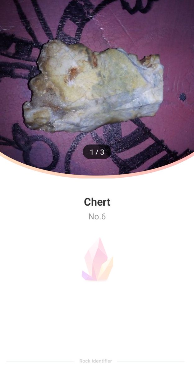 FuxkLazy's tweet image. #RockonSocialClub #chert #rocks