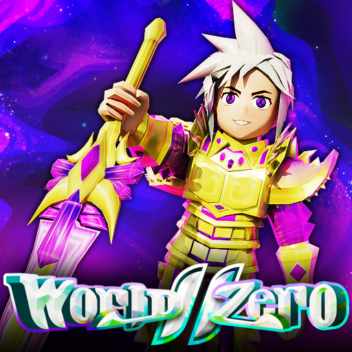 World Zero Codes (December 2023) - Roblox