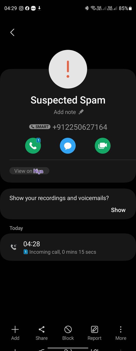knighterrant69's tweet photo. @TRAI automated/recorded message from @OneCardHelp so late night. Multiple times including this. Wife and kid's sleep getting disturbed, can't put phone on silent mode as I live with elderly parents. Unethical, unprofessional and torture from them. Need strict action against them https://t.co/74Pcj5JSrK