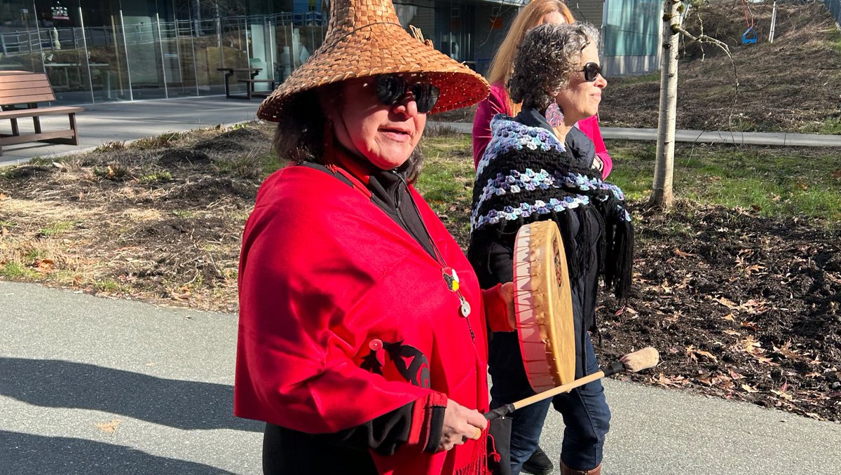 Capilano Students' Union tweet media