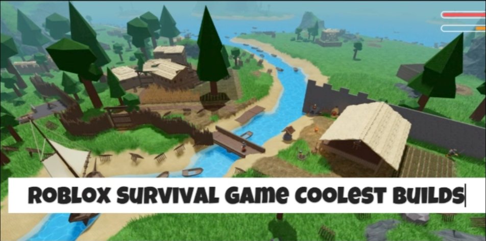 Roblox: The Survival Game Codes