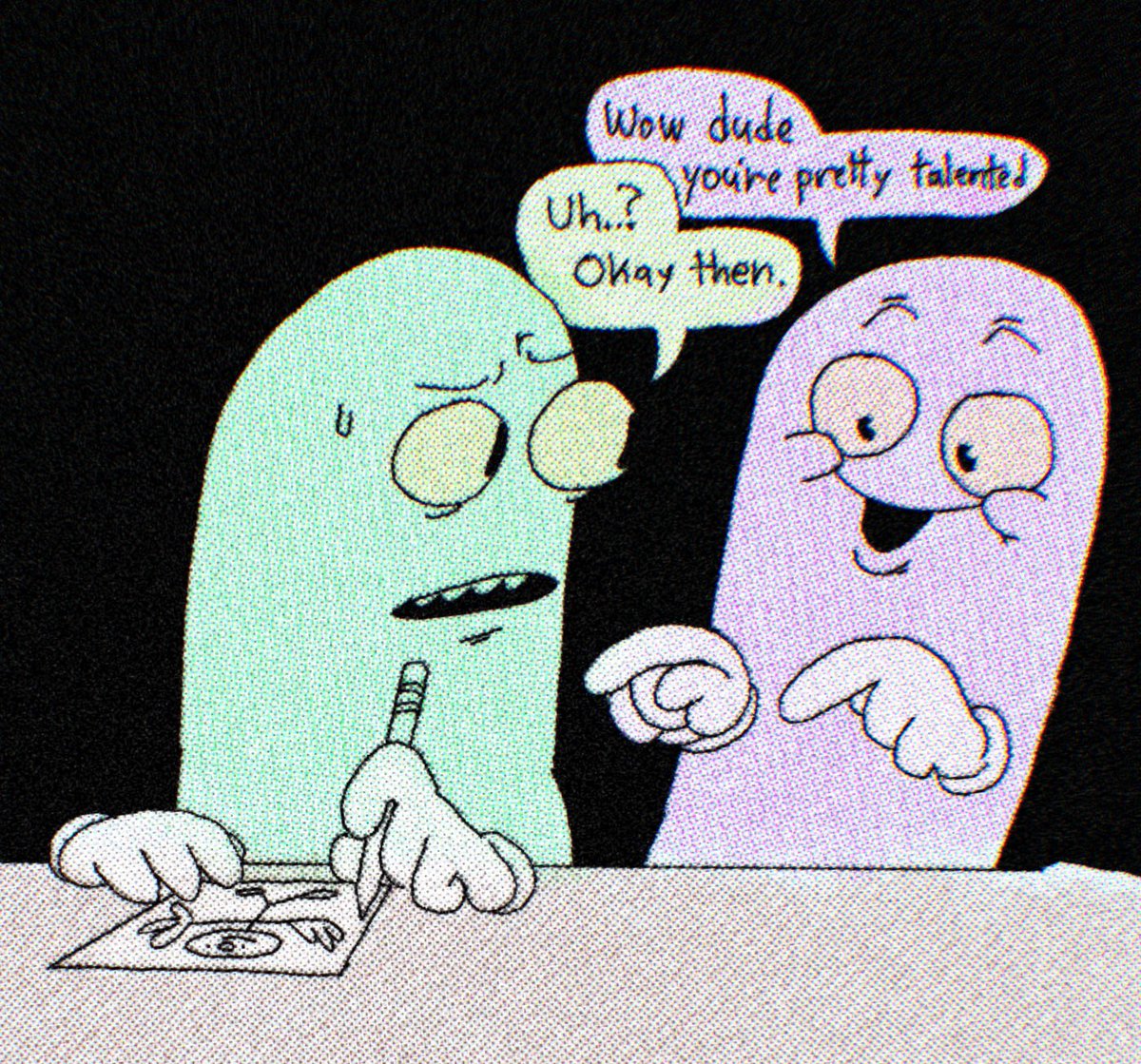 𝘿𝙚𝙫 ✏️ tweet media
