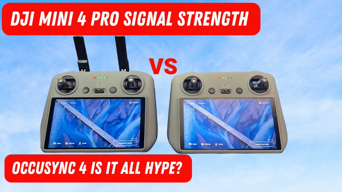 Latest video youtu.be/Op5RgfVQrJo?si…