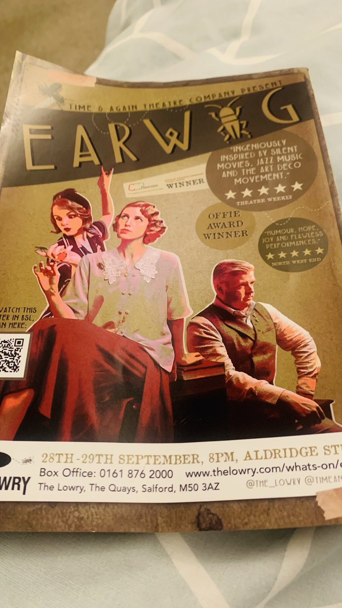Elaine Willcox tweet media
