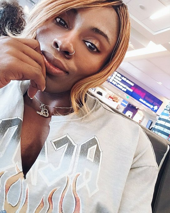 All u need is a backpack and a destination... coming too 2cu #femalebodybuilder #mistress #lifestyle<a href="/tag/lifestyle"class="tags"><span>#lifestyle</span></a><a href="/tag/femdom"class="tags"><span>#femdom</span></a><a href="/tag/mistress"class="tags"><span>#mistress</span></a><a href="/tag/femalebodybuilder"class="tags"><span>#femalebodybuilder</span></a>