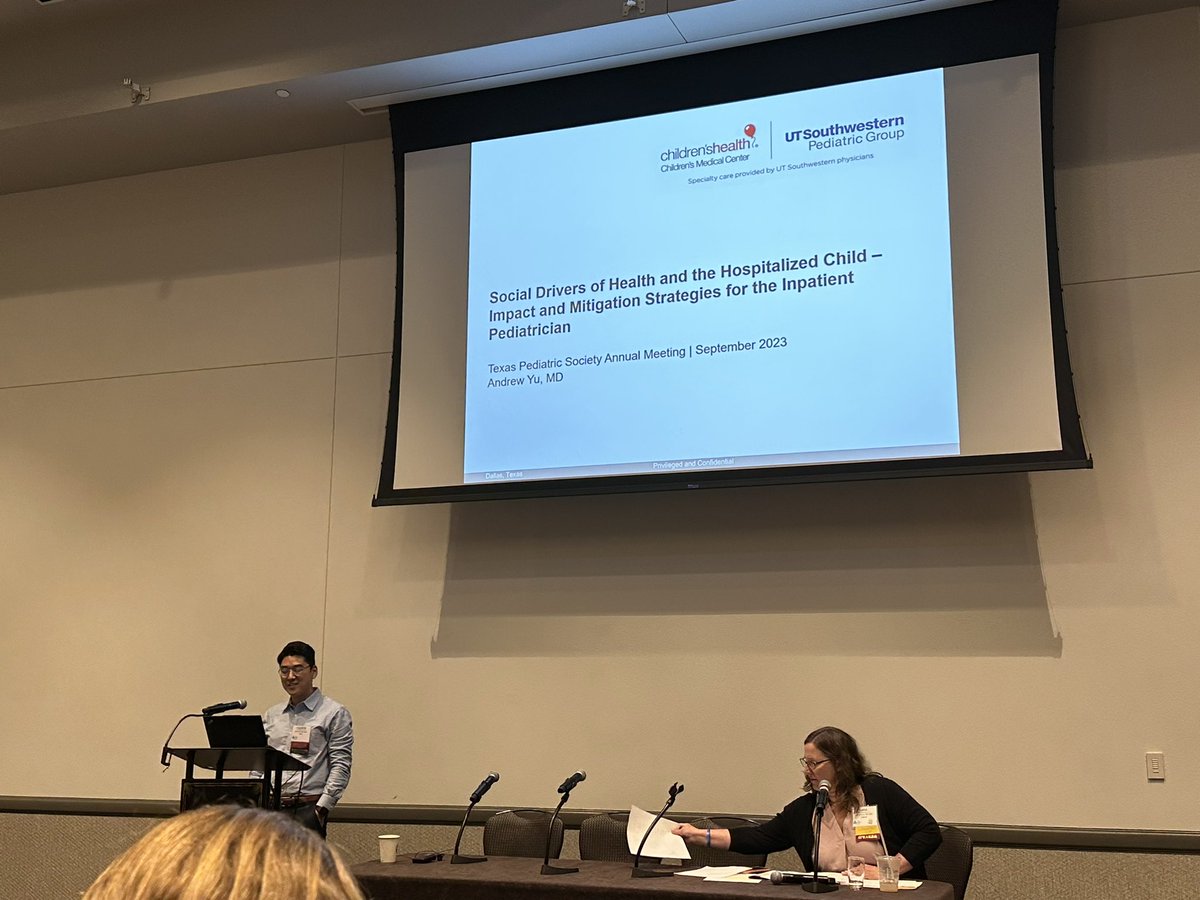 UTSW PHM Fellowship Program tweet media