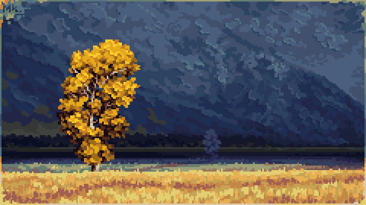 MakDeetsMuch's tweet photo. Pixelart made on canvas

#pixelart #art https://t.co/Tiw9x0ceku