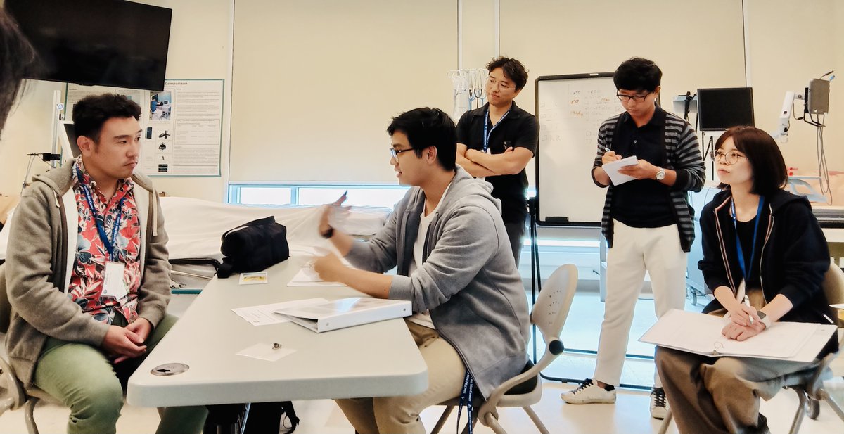 SimTiki_HI's tweet photo. Snapshots from an eventful week @SimTiki_HI! Our last FunSim of 2023 and an Aloha gathering to welcome our shorter term &amp; in-residence participants from Japan &amp; Korea! https://t.co/AZwwAesm8A