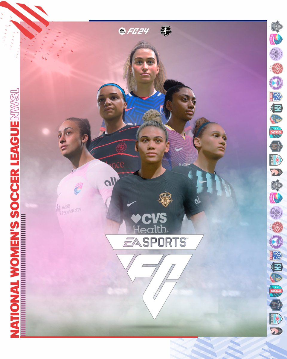 Get ready to run it 🎮
Play #FC24 now 🤝

RT for a chance to win a <a href="/EASPORTSFC/">EA SPORTS FC</a> PS4/PS5 code!