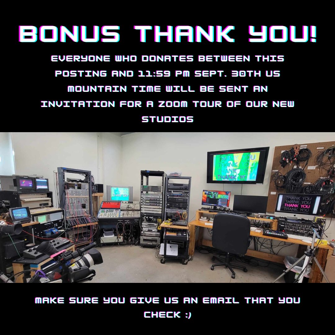 SignalCulture's tweet photo. Let the games begin! Check out all 3 images for details - prizes!🙂

#videoart #SignalCultureapps #experimentalvideo #artistresidency https://t.co/mugEdOi9iI