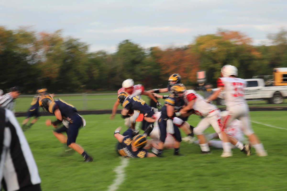 JonMcCrary's tweet image. Climax – Scotts draws first blood point after attempt good 8- nothing Panthers over the Tigers. St. Philip v Climax-Scott’s. ⁦@wwmtnews⁩ ⁦@APepperWWMT⁩ #footballfever