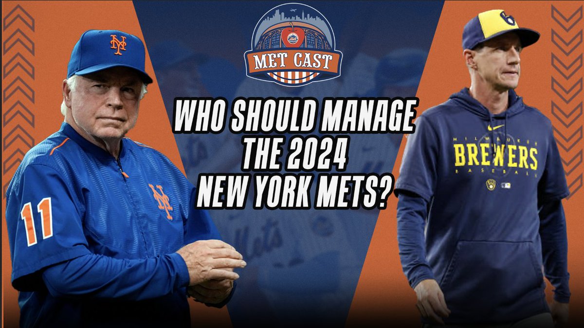 MetCast tweet media