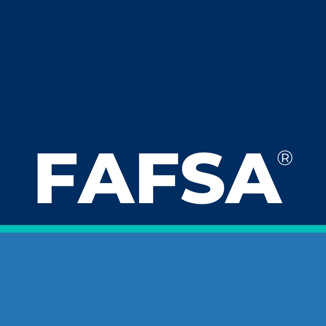 ACTStudent's tweet photo. The 2024-25 FAFSA will be available in December this year! Make sure you’re ready. 

👉Get more information on these financial aid programs: https://t.co/ddq8ubwzSa https://t.co/CV2EMiLw23