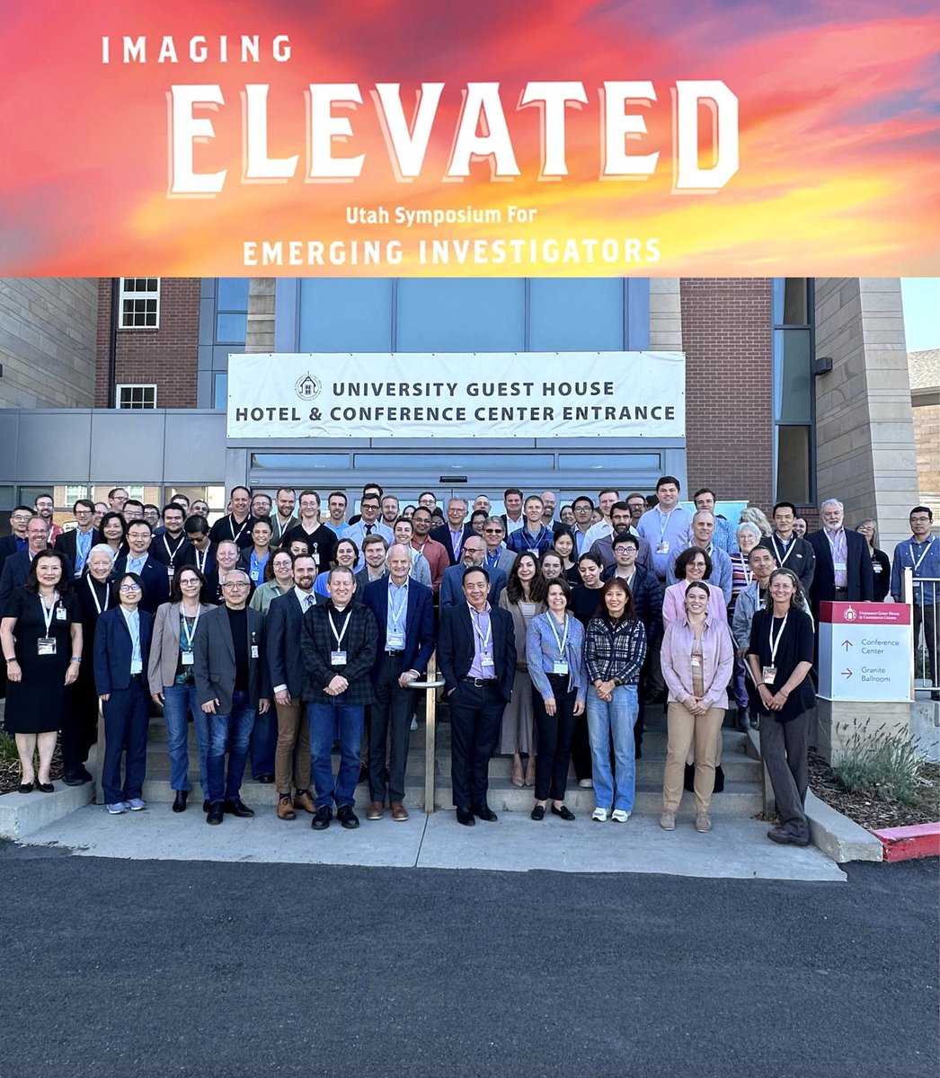 UofURadiology (@uofuradiology) on Twitter photo That’s a wrap on an exceptional Imaging Elevated Symposium. Thank you to all our speakers and participants! <a href="/UUtah/">University of Utah</a> <a href="/UofUHealth/">University of Utah Health</a> <a href="/UofUResearch/">Research at the U</a> #radres #raded #radleader That’s a wrap on an exceptional Imaging Elevated Symposium. Thank you to all our speakers and participants! <a href="/UUtah/">University of Utah</a> <a href="/UofUHealth/">University of Utah Health</a> <a href="/UofUResearch/">Research at the U</a> #radres #raded #radleader