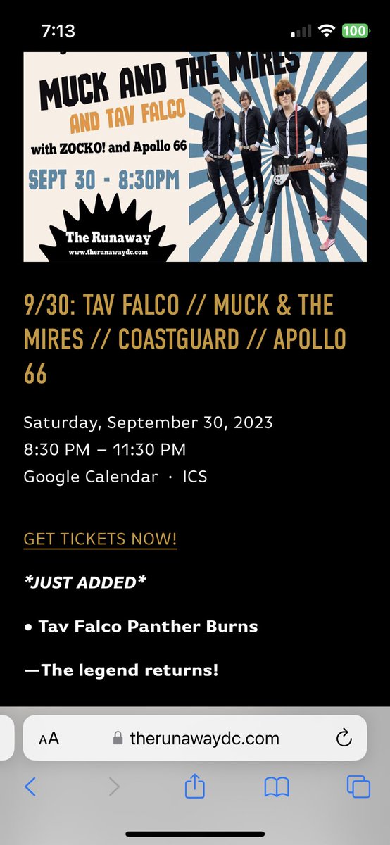 Steve Kiviat tweet media