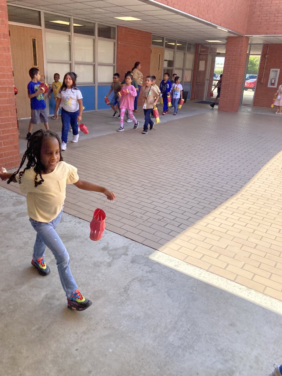 LeAnnda Ashley tweet media