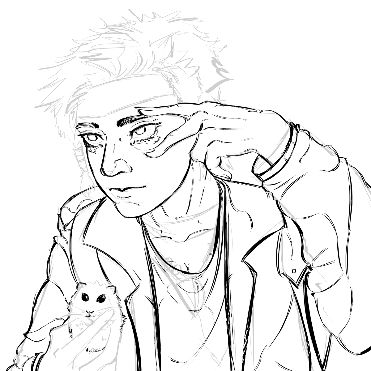 cryo (@cryolele) / Posts / X
