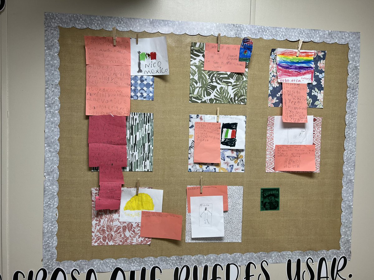 ✏️ 🫶🏽 Escritores