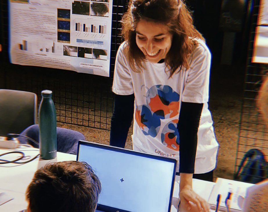 c_difazio's tweet image. Notte Europea delle Ricercatrici e dei Ricercatori 2023 • UNIGHT 🧠
#UNIGHTproject #united4research #UNITA #UnitaResearchersNight #Unito