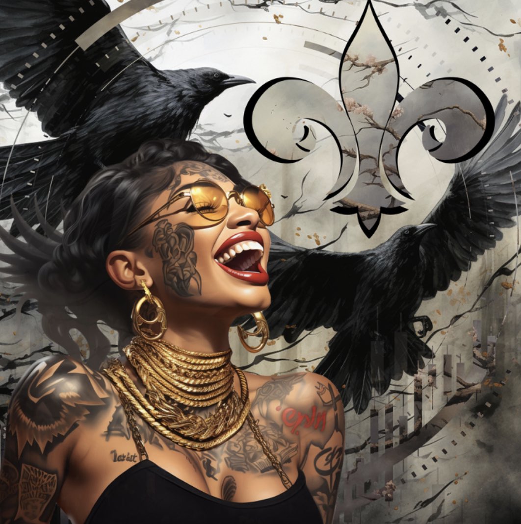 ⚜️Big Breaux⚜️ tweet media