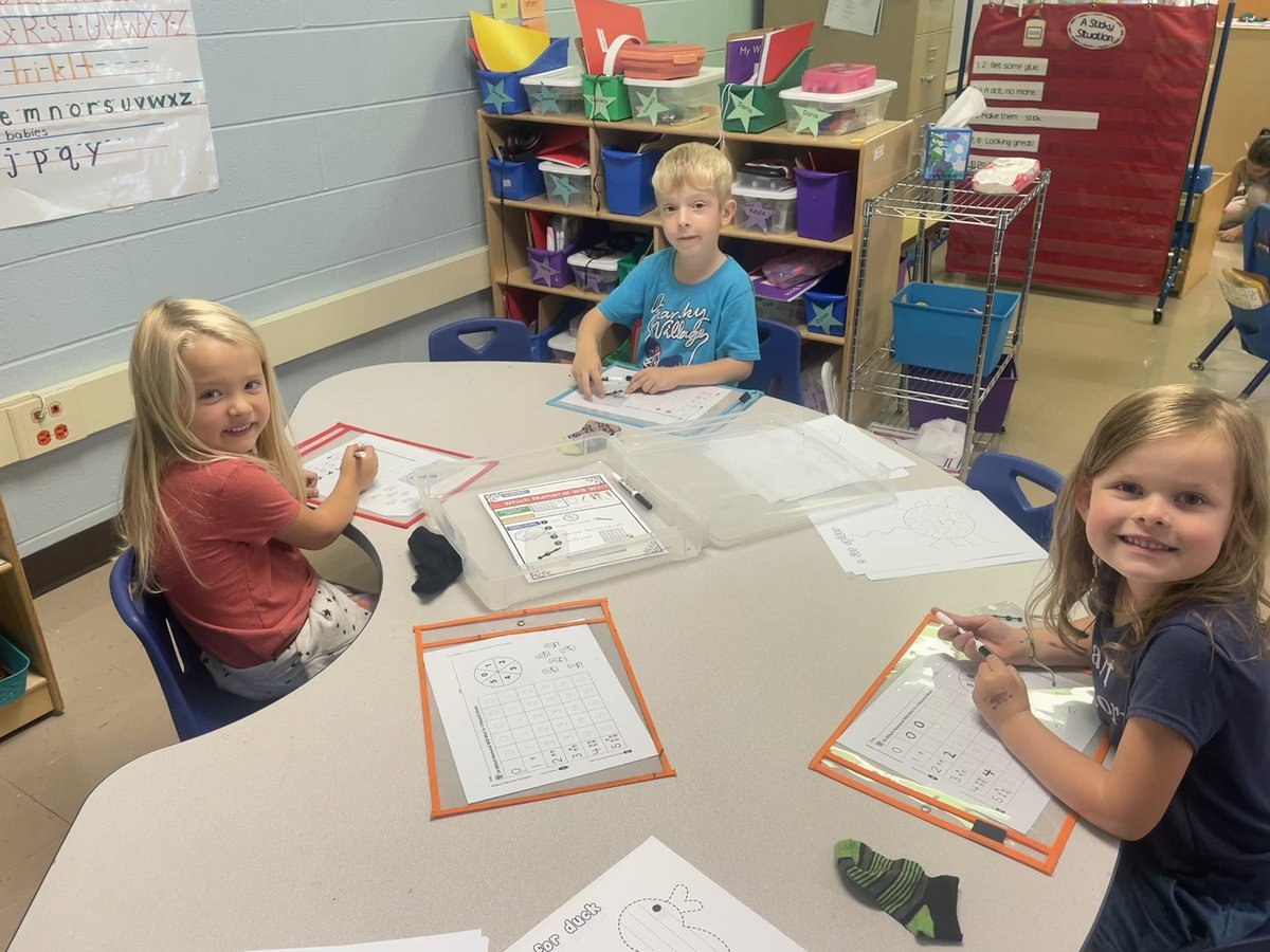 Kristy Hopkins tweet media