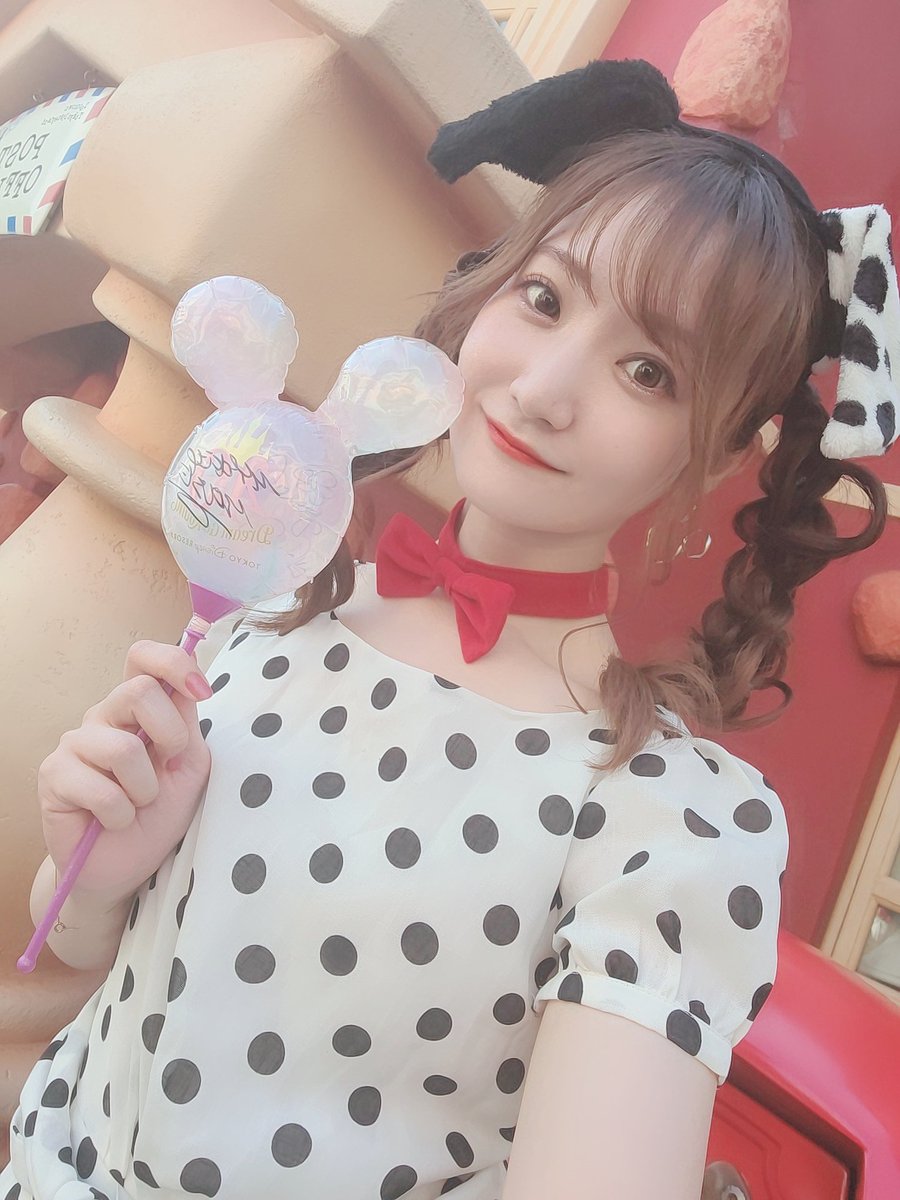 美咲希🐶💉💗5/20わたあめびーすたーずを卒業しました☁️♡ tweet media