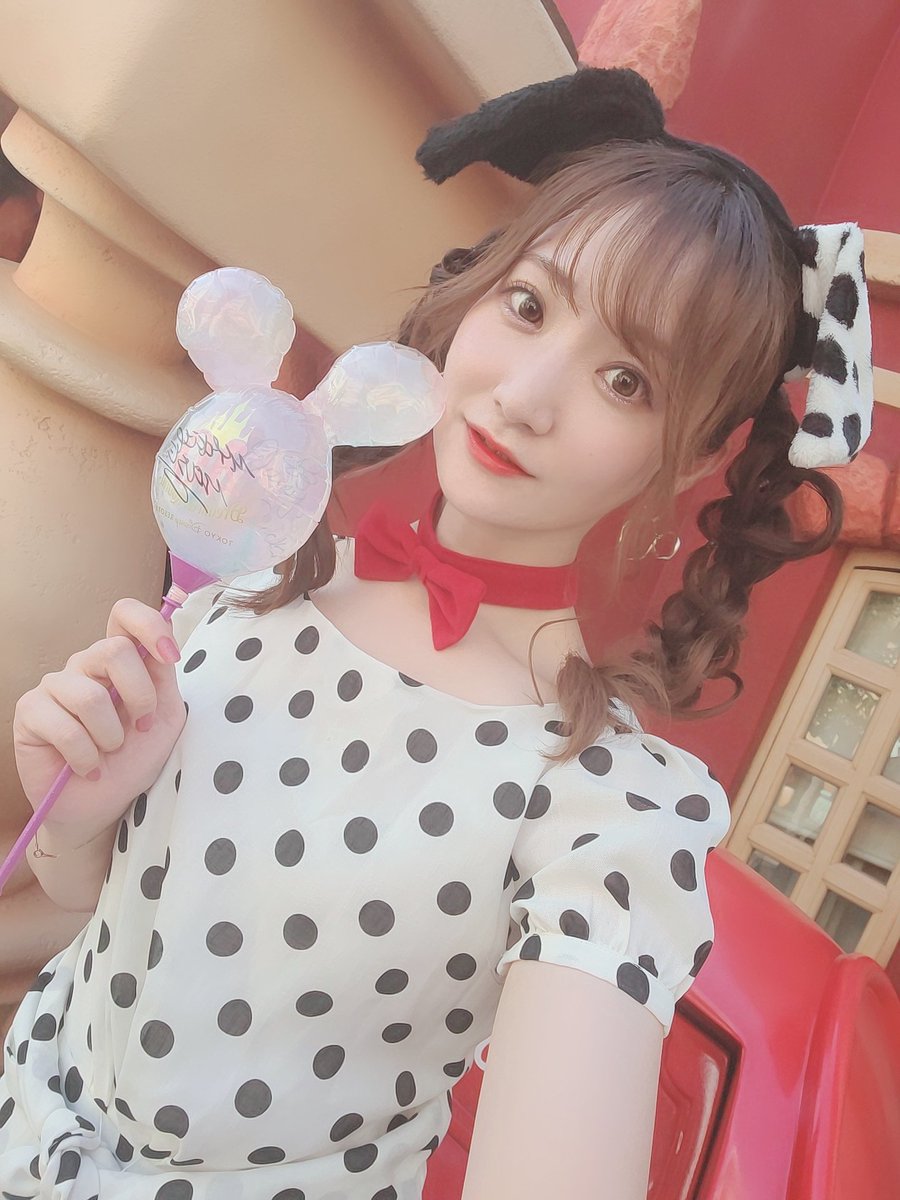 美咲希🐶💉💗5/20わたあめびーすたーずを卒業しました☁️♡ tweet media