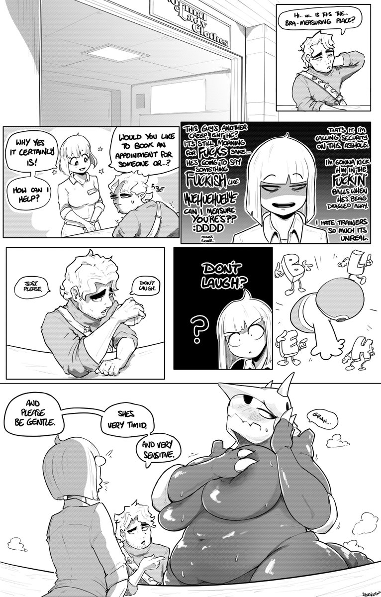 it was funnier in my head idk happy fffFFFROIIDAEY NIGHT