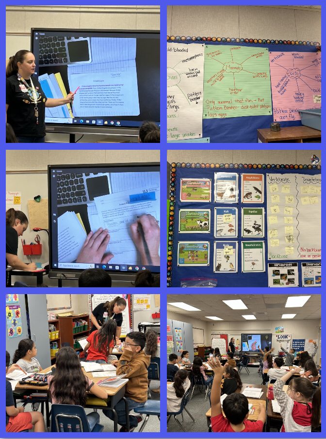 Today third grade teachers showed what they learned in their Extended Constructed Responses & Revision Lab Site! 📣📙📝 Good job @DinoraCordova and @LBahnfleth! #infinatepossibilities #MyAldine @Arcos1968 @maty_orozco @drgoffney @JudarrahH @CarmenConover1