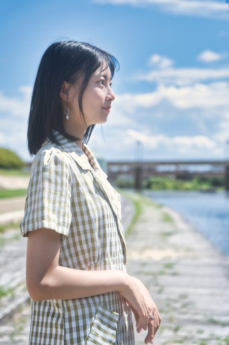 Twitterのコスプレ画像21