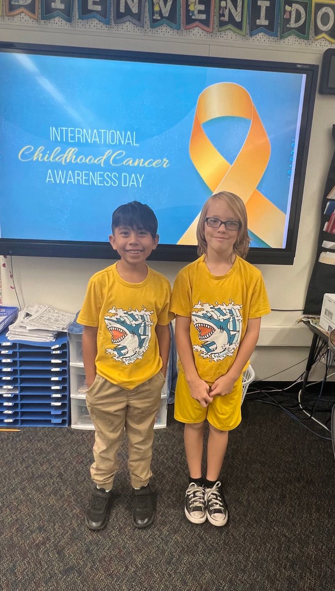 Edward Hyatt World Language Academy tweet media