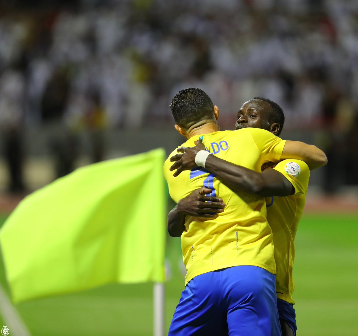 ¡Vamos equipo! Gol y tres puntos para casa. 💪🏼 #𝑭𝒓𝒆𝒆𝑹𝒐𝒍