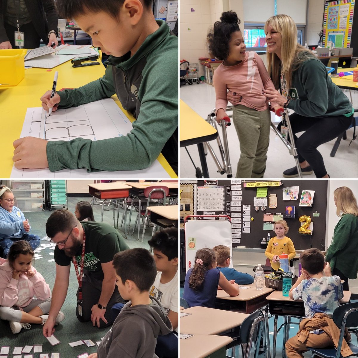 Chittick Elementary School tweet media