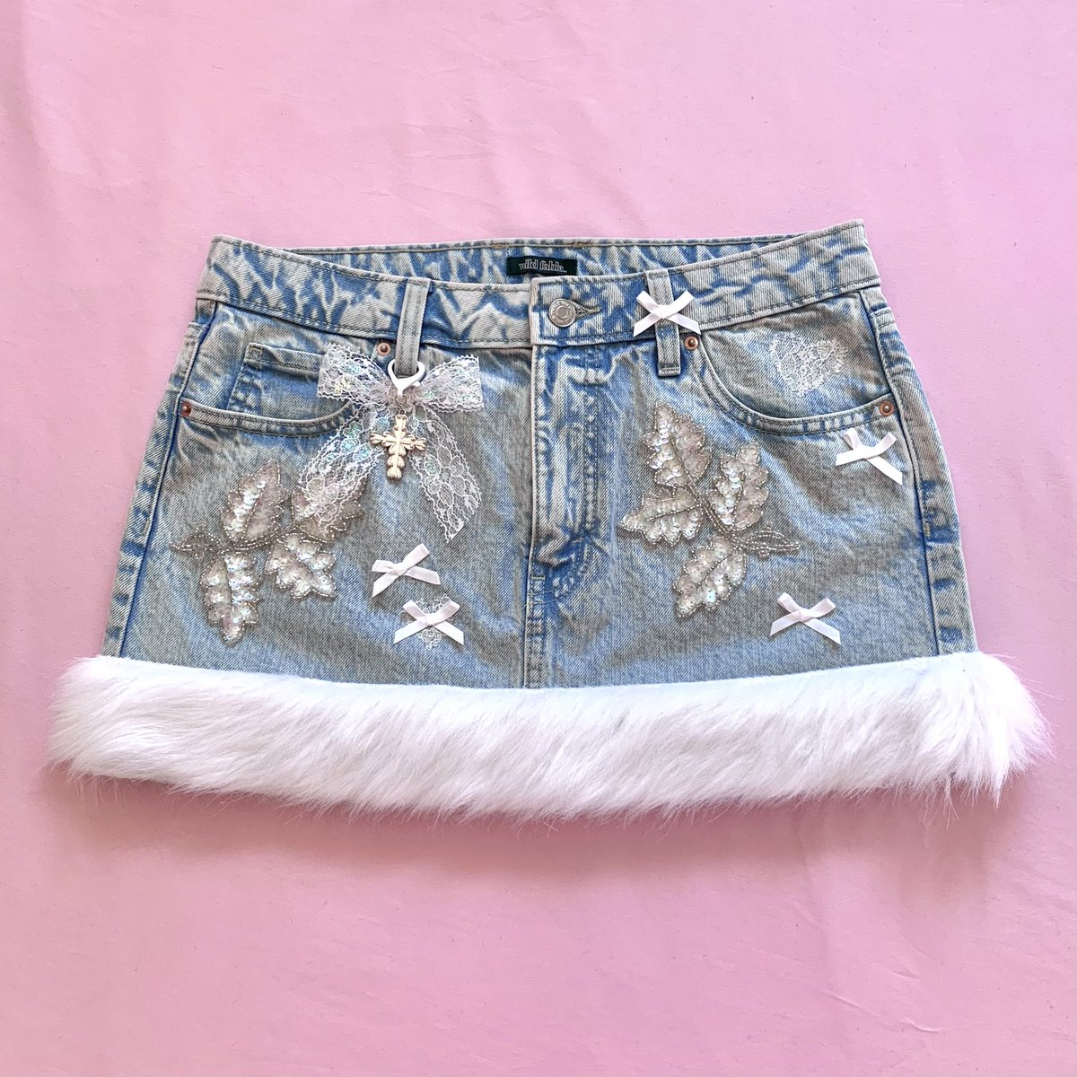 Shrinkle tweet media